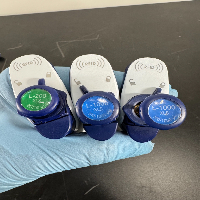 Rainin Pipet-Lite XLS Single Channel Pipettes - Quantity 12 image 3